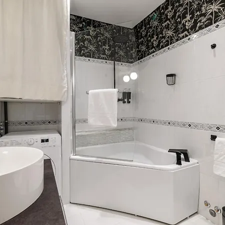 Massena Street - Quiet 2 Bdr & Balcony * Nicea