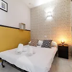 Massena Street - Quiet 2 Bdr & Balcony * Nizza
