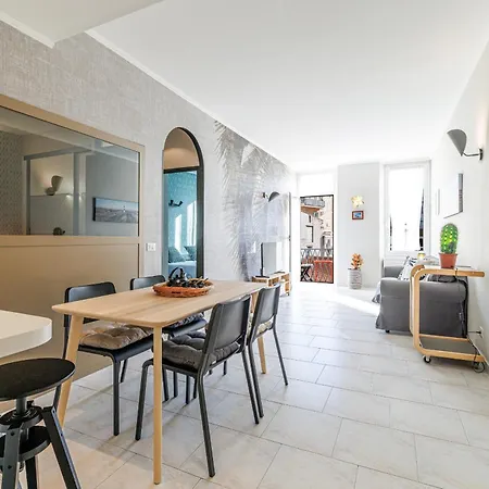 Appartement Massena Street - Quiet 2 Bdr&balcony Nice